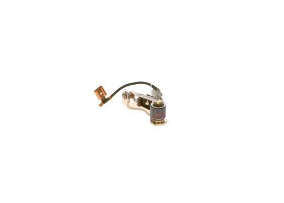 Platın Mercedes W123 S123 C123 W460 Bmw E23 E12 1502-2002 E10 Vw Transporter T2 Bosch 1237013044
