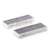 Polen Filtresi Astra L 21> P308 Iı-Iıı 13> P508 18> Karbonlu Mann Cuk26014-2