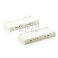 Polen Filtresi Astra L 21> P308 Iı-Iıı 13> P508 18> Mann Cu26014-2