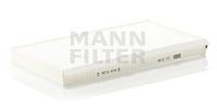 Polen Fıltresı Bmw E60 E61 E63 E64 Mann Cu3139