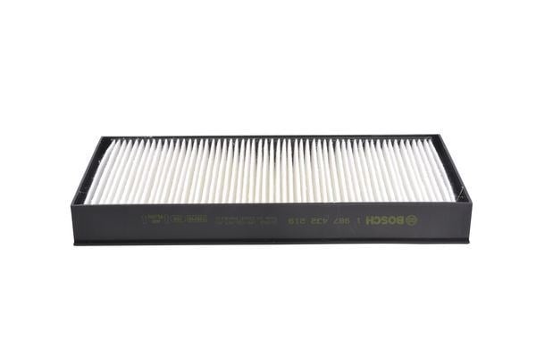 Polen Fıltresı Bmw E70 F15 F85 E71 E72 F16 F86 Bosch 1987432219