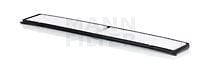 Polen Fıltresı Bmw E81 E87 E88 E90 E93 E84 Mann Cu8430