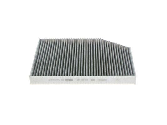 Polen Fıltresı Bmw G42 G87 G20 G21 G28 G80 G81 G22 G23 G26 G82 G83 G01 G02 G29 Karbonlu Bosch 1987435604