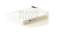 Polen Filtresi Clıo Iıı-Modus-Twng-Mıcra Iıı-Note-Sandero-Duster 1.2 16V-1.4-16V-1.6-1.6 16V-1.5Dcı Mann Cu1829