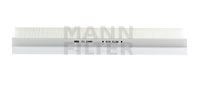 Polen Filtresi Ford Galaxy 95-00 Sharan 95-00 Alhambra 96-10 1.9Tdı- 2.0İ-2.8İ V6 Mann Cu5480