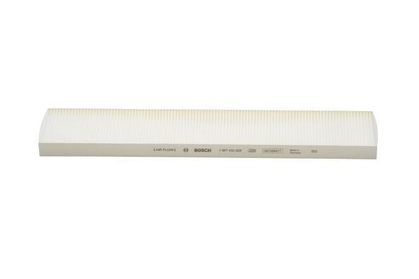 Polen Filtresi Ford Galaxy 95-00 Sharan 95-00 Alhambra 96-10 1.9Tdı- 2.0İ-2.8İ V6 Bosch 1987432028