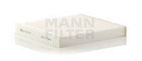Polen Filtresi Ford Transit V348-V347 .2 Tdci 06>11 Mann Cu22013