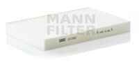 Polen Filtresi İveco Daily 06> Mann Cu2952