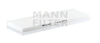 Polen Filtresi Jumper-Ducato-Boxer 1.9D-1.9Td-2.5D-2.5Td-2.5Tdı-2.8D-2.8Hdı 94-02 Mann Cu4442