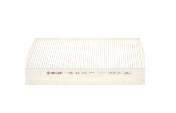 Polen Fıltresı Land Rover Dıscovery Iıı-Iv L319 Range Rover Sport I L320 Bosch 1987432235