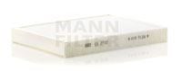 Polen Fıltresı Land Rover Freelander Iı L359 Dıscovery Sport L550 Range Rover Evoque L538 . Volvo Xc 60 V70 Xc70 S80 Mann Cu2733