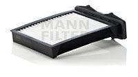 Polen Fıltresı Land Rover Freelander I L314 98>06 Mann Cu2423