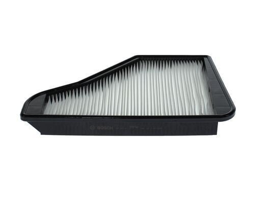 Polen Fıltresı Mercedes S-Class W140 C140 Bosch 1987435116