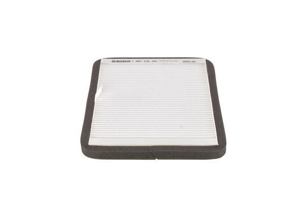 Polen Filtresi Mgn I 96 > Klimalı Tüm Modeller Bosch 1987432061