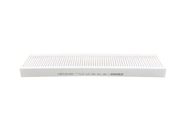 Polen Fıltresı Mını R50 R52 R53 R56 Bosch 1987432082