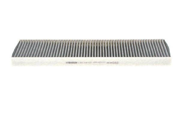 Polen Fıltresı Mını R55 R56 R57 R58 R59 R60 R61 Karbonlu Bosch 1987435537