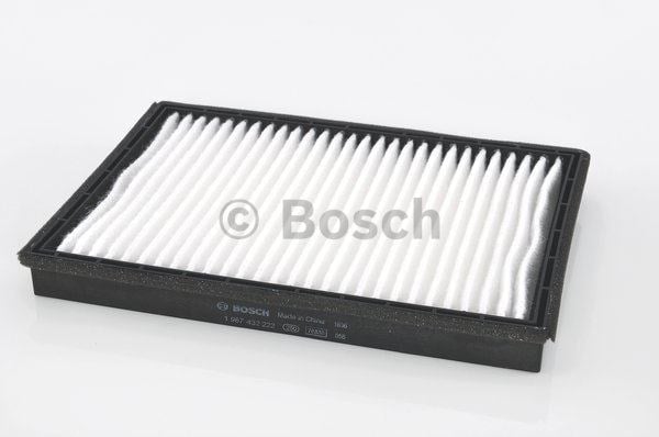 Polen Filtresi Opel Antara-Chevrolet Captıva 06> Bosch 09864B5001