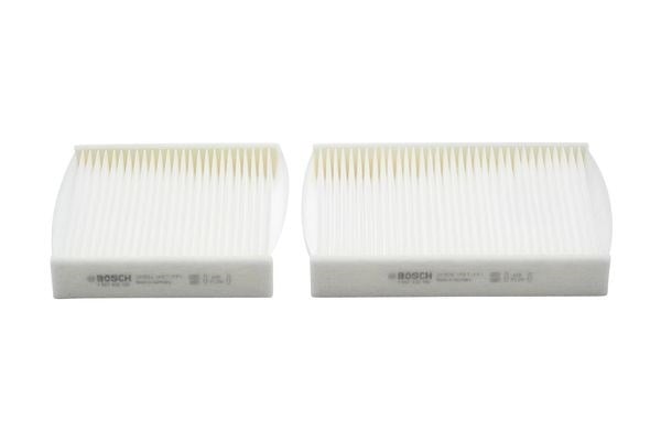 Polen Filtresi P207 1.4-1.4Hdı-1.6Hdı-1.4 16V-1.6 16V 06 > C3 Iı 1.4-1.4Hdı-1.6Hdı 09 > Bosch 1987432136