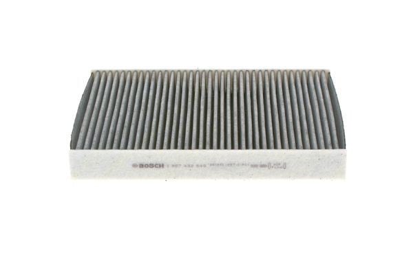 Polen Filtresi P508 1.6Vti-1.6Hdi-2.0Hdi-2.2Hdi 2011 > Karbonlu Bosch 1987432549