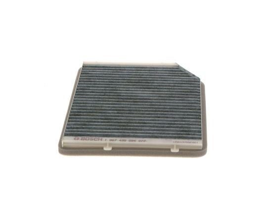 Polen Filtresi Renault Laguna I 96> Bosch 1987435594