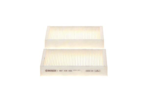 Polen Fıltresı Takımı Bmw F25 F26 Bosch 1987435055