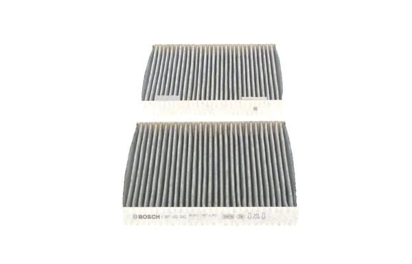Polen Fıltresı Takımı Bmw F25 F26 Karbonlu Bosch 1987432542
