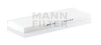 Polen Filtresi Vectra B 1.6İ-16İ 16V-1.8İ 16V-2.0-2.0İ 16V-2.5İ V6-2.6İ V6 95-02 Mann Cu4151