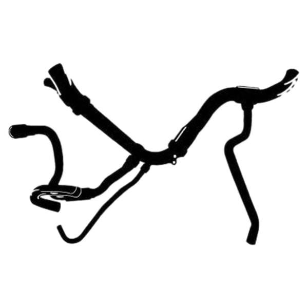 Radtat.Hort.A/C Rad.Mot.X20xev Uu Gm 90570817