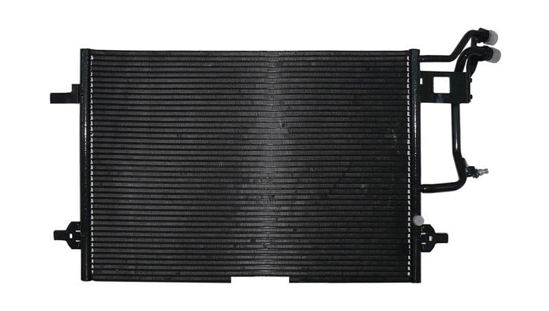 Radyatör A6 2.5 Tdı Avant Quattro Bosch 1986Ad2213