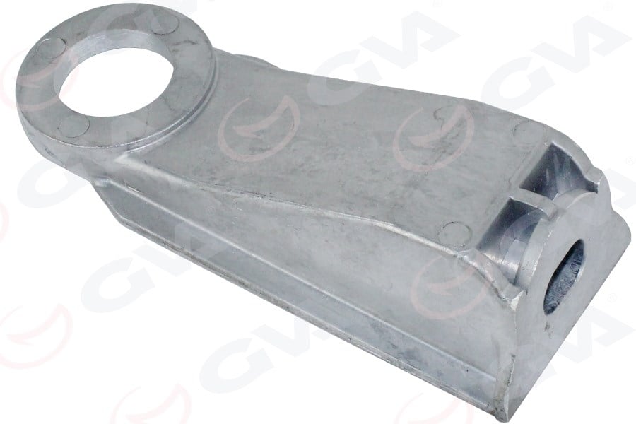 Radyatör Bağlantı Braketi Alt Opel Vectra C 02- Gva 9890395