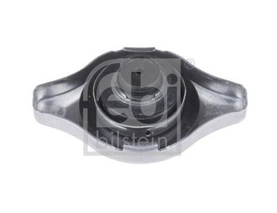 Radyatör Kapağı Toyota / Subaru / Proton / Mıtsubıshı / Mazda / Lexus / Daıhatsu / Daewoo 0.9 Kg/Cm 2 Basınç Subaplı - Düşük Tip İnce Tip Febı 184638