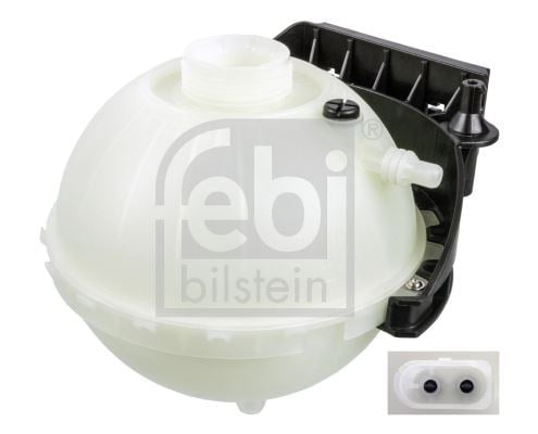Radyator Yedek Su Deposu Febı 170551