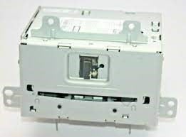 Radyo Cd Çalar Astra-J Gm 84046056