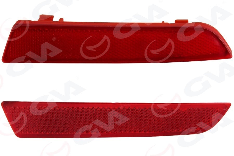 Reflektor Arka Tampon Sol Mercedes Vıto W447 14> Gva 9107387
