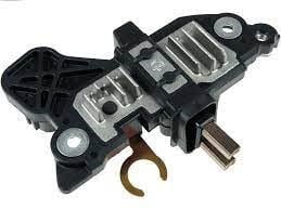 Regülatör Bosch 1986Ae0160