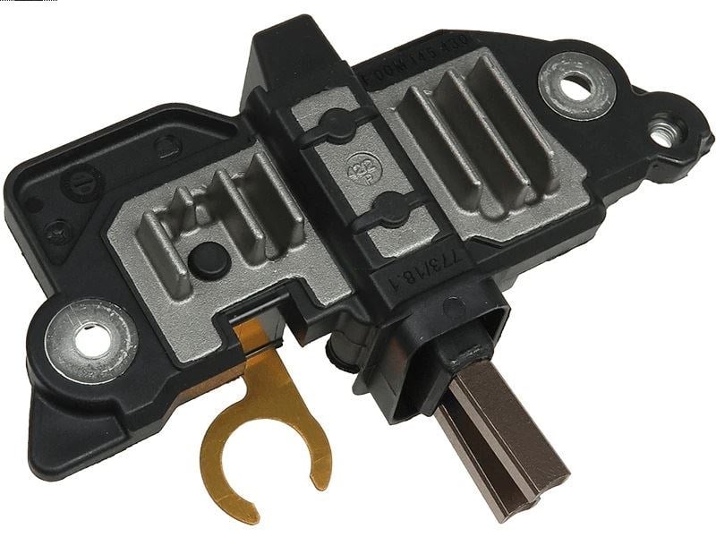 Regülatör F00ma45230 Bosch 1986Ae0089