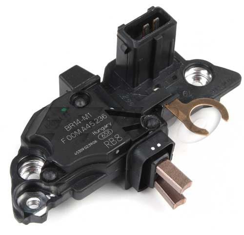 Regülatör F00ma45236 Bosch 1986Ae0094