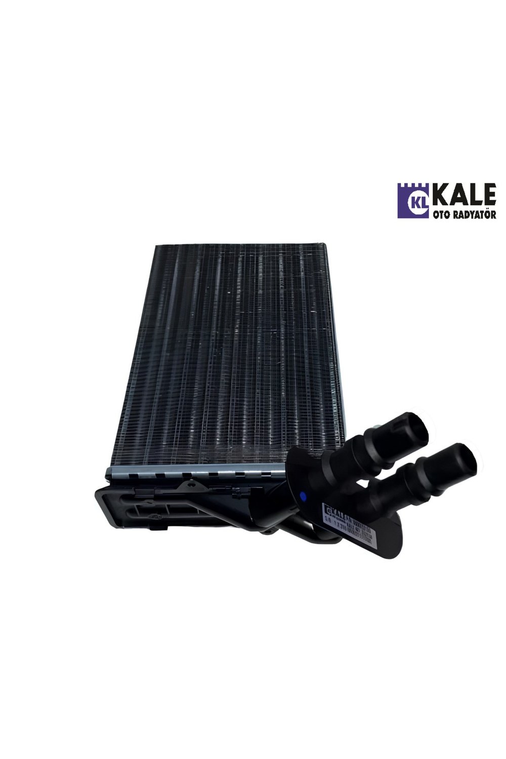 Renault Clio 2 Kalorifer Radyatörü 0585872AL-7701045552-7701044790
