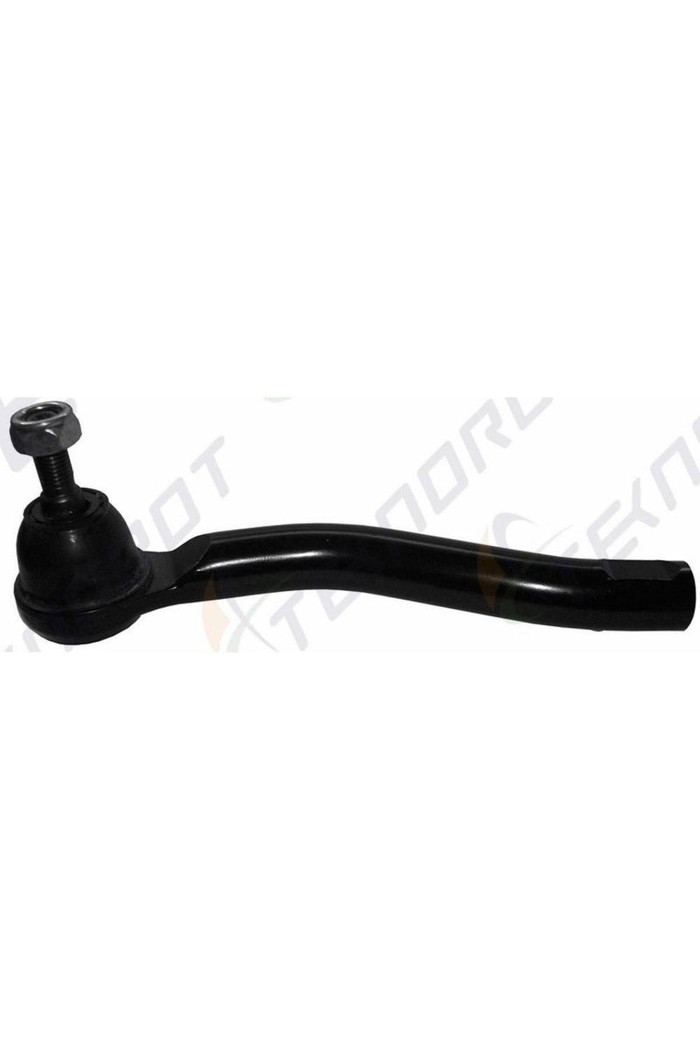 Renault Koleos 2008-2016 / Nıssan Rogue 2008-2014 Rot Başı Ön Sol Uyumlu  48647jd01a
