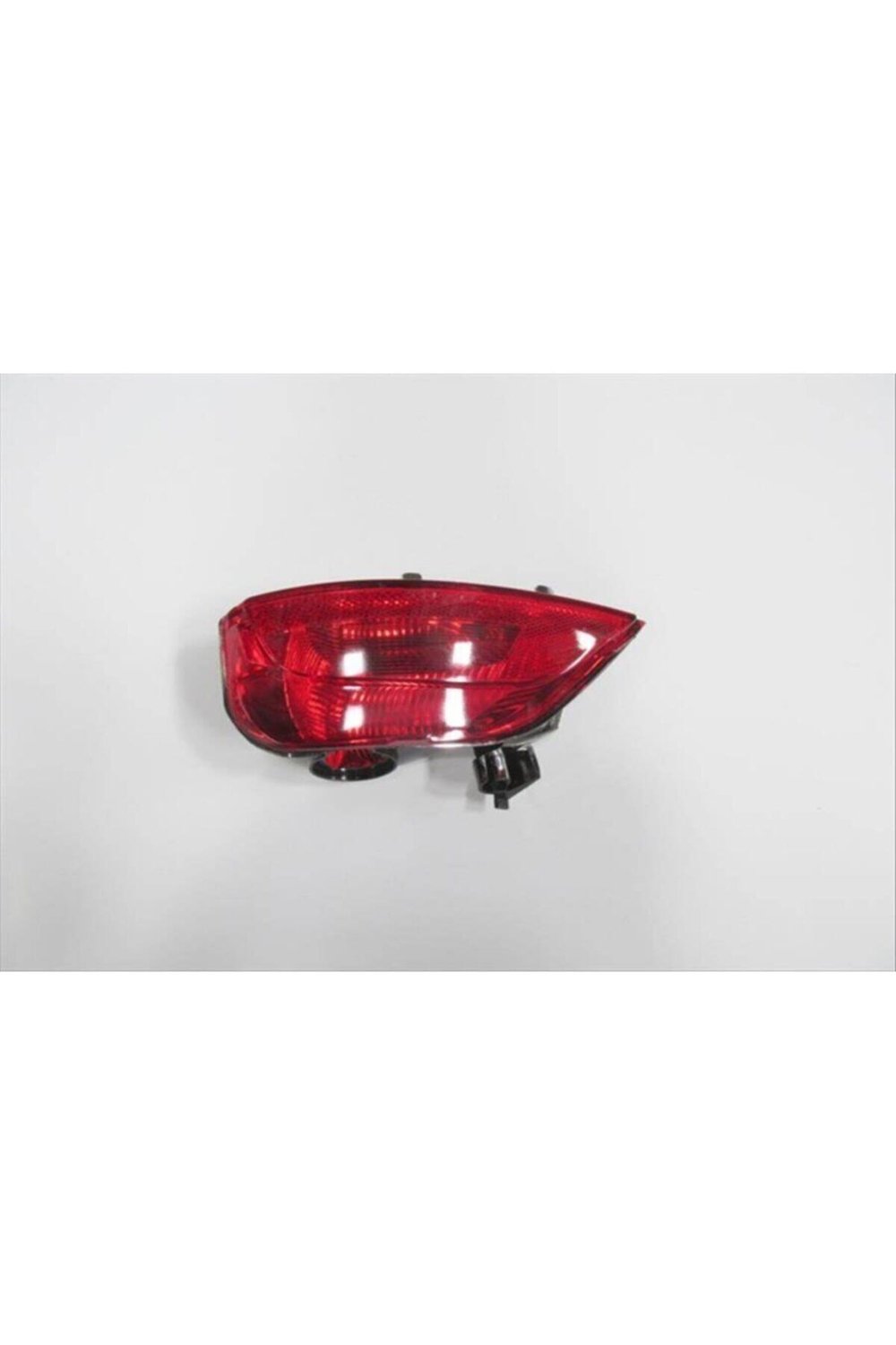 Renault Megane- Iv- Sd- 16/20 Arka Tampon Reflektörü Sol (pleksan) 265855907r