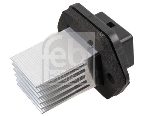 Rezistans Hyundai Febı 181477