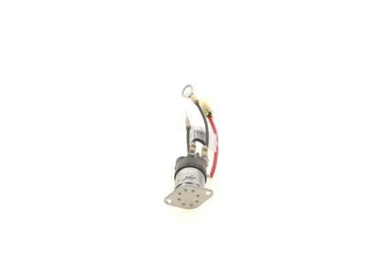 Röle 6033Ad6161 Bosch 1337210804