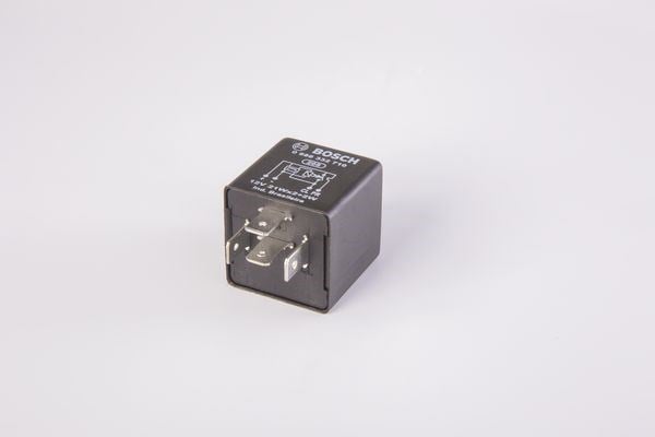 Röle Bosch 0986332710