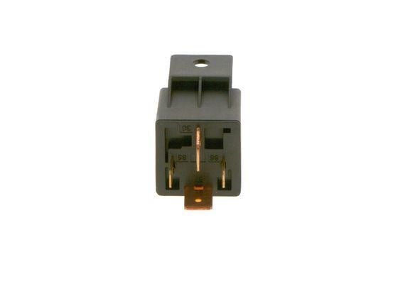 Röle Bosch 0986Ah0081