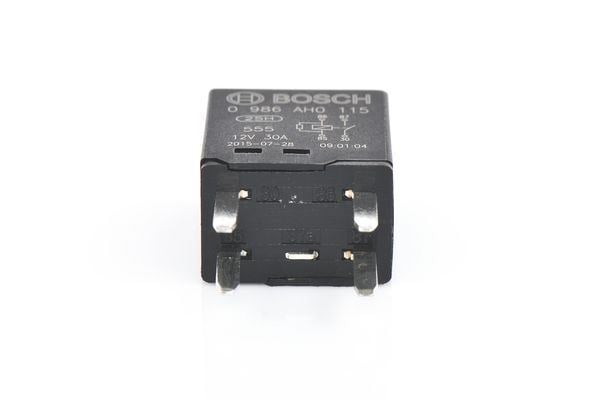 Röle Bosch 0986Ah0115