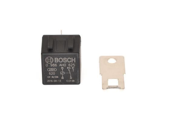 Röle Bosch 0986Ah0625