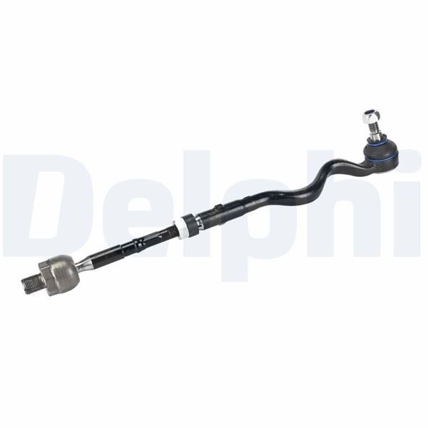 Rot Başı Delphı Tl2062