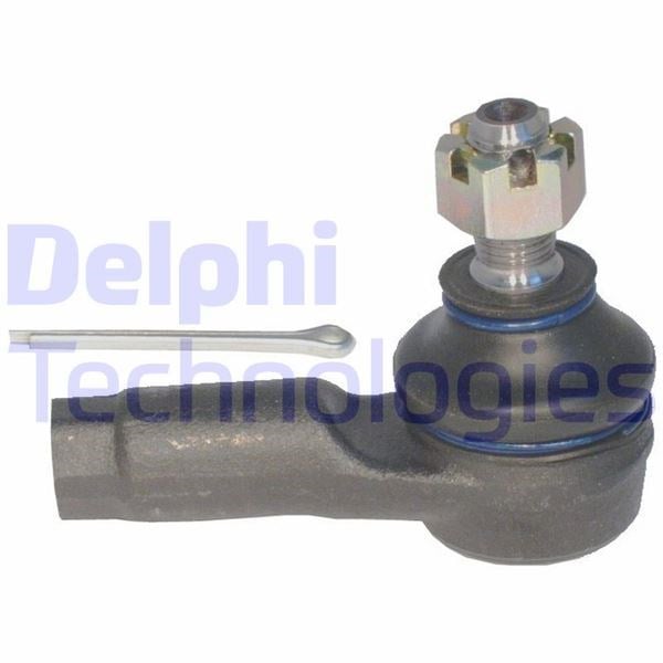 Rot Başı Dış Sağ-Sol Honda Hr-V 1.6L D16w1 Gh4 99-07 Delphı Ta1953