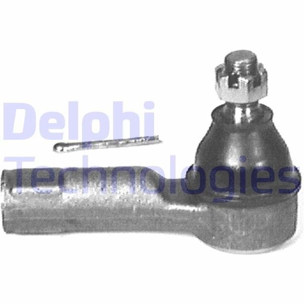 Rot Başı Dış Sağ-Sol Mazda B2500 2.5L Wl 4X2 96-> / B2200 2.2L R2 86-93 Delphı Ta1247