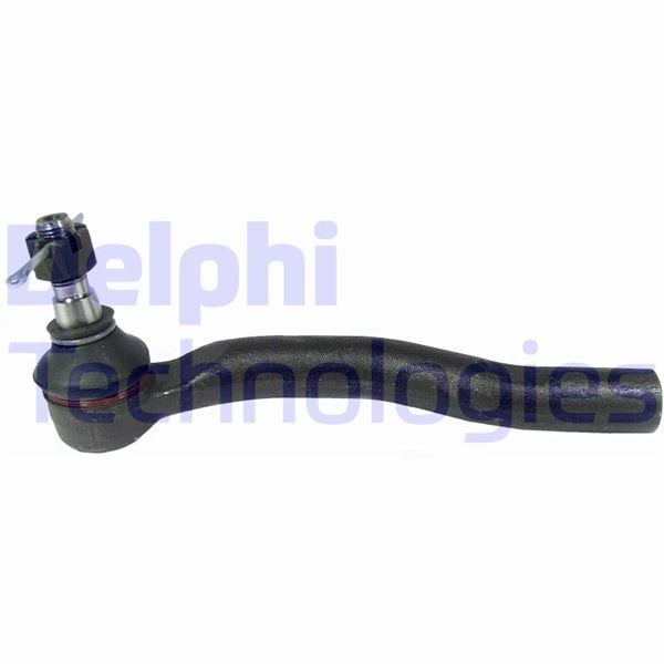 Rot Başı Dış Sol Toyota Aurıs Corolla 1.4L 1Ndtv Nde150 Nde180 07-> 1.6L 1Zr-Fe Zre151 Zre181 07-> 1.33L Nre180 12-> Delphı Ta2468